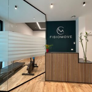 Fisiomove - Studio di Fisioterapia e Riabilitazione a San Benedetto del Tronto (AP)
