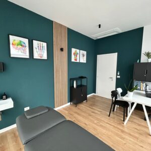 Fisiomove - Studio di Fisioterapia e Riabilitazione a San Benedetto del Tronto (AP)