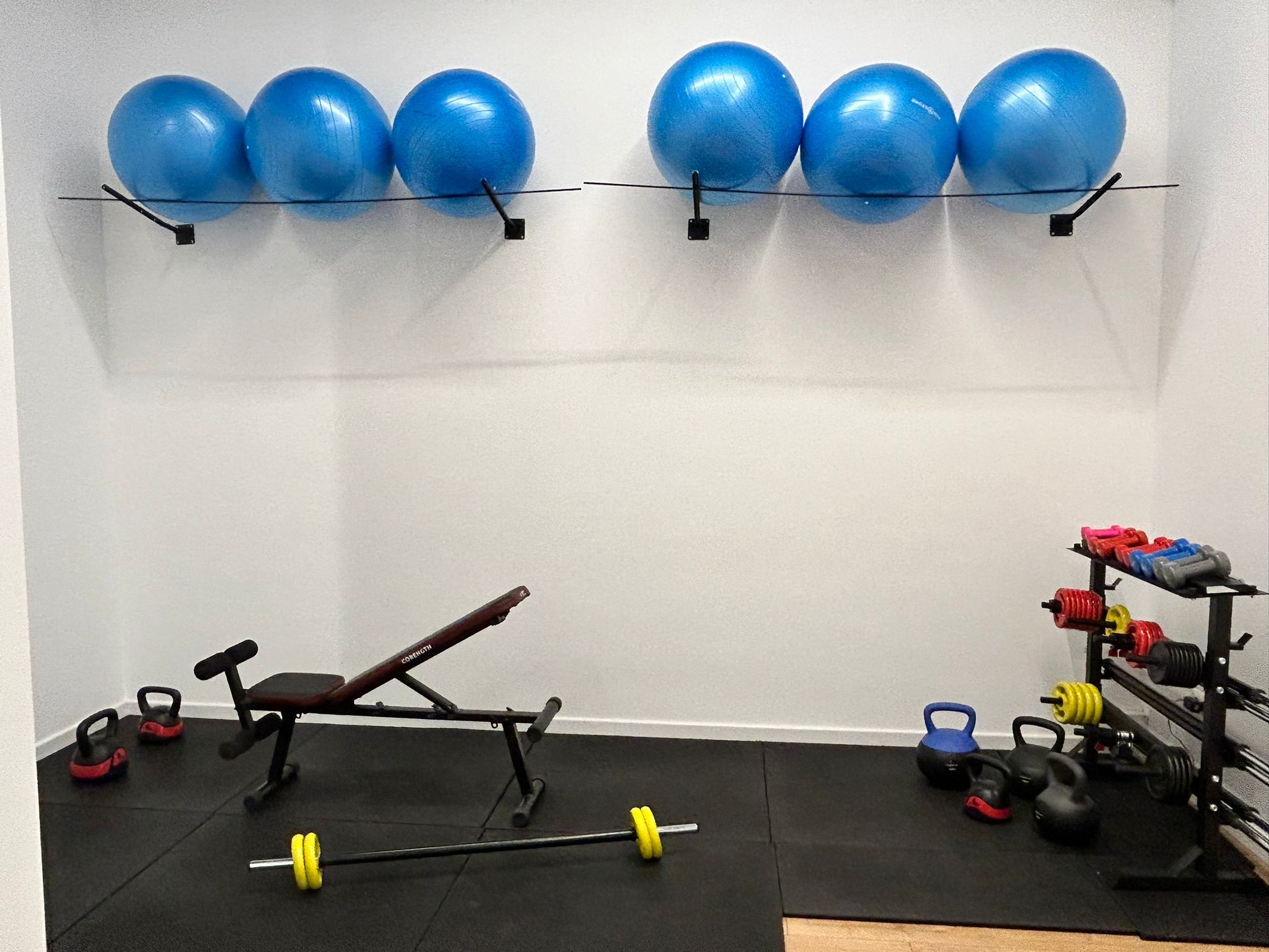 Fisiomove - Studio di Fisioterapia e Riabilitazione a San Benedetto del Tronto (AP)