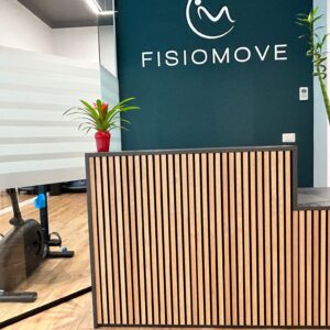 Fisiomove - Studio di Fisioterapia e Riabilitazione a San Benedetto del Tronto (AP)